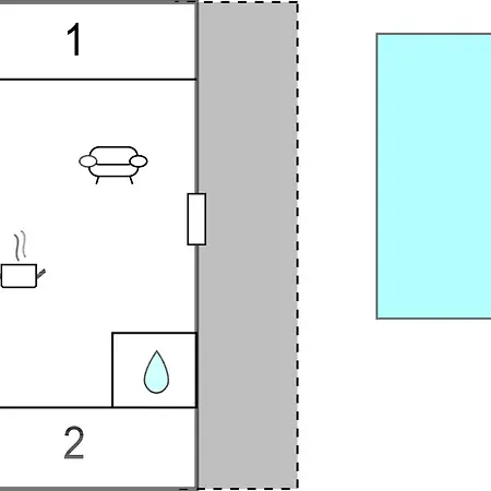 Cozy In With Swimming Pool * Barjac (Gard)