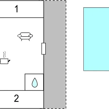 3 Bedroom Amazing In * Barjac